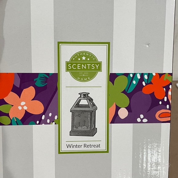 Scentsy Other - Scentsy warmer